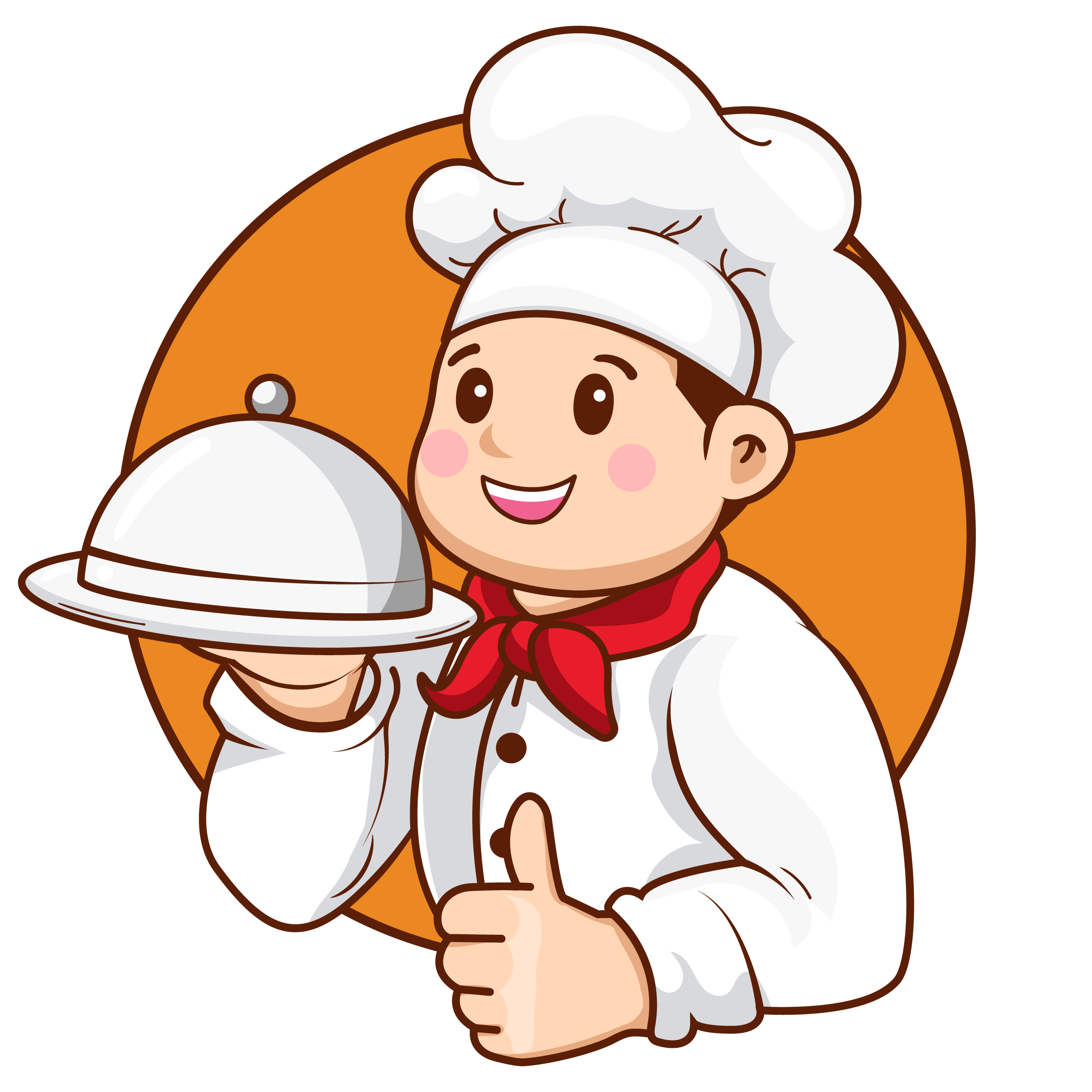 AI Chef Assistant